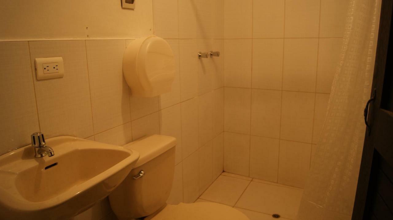 Cusco Hostel Inti Bagian luar foto